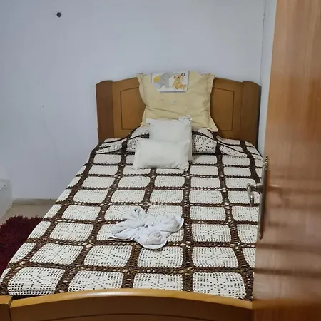 Apartment Casa Bentinha