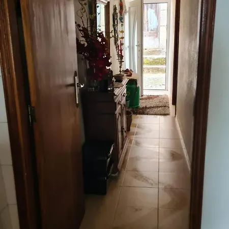 Apartment Casa Bentinha *
