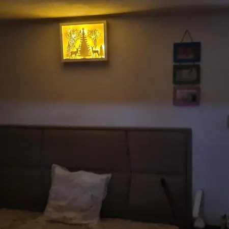 Casa Bentinha
