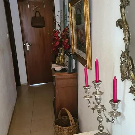 Apartment Casa Bentinha *