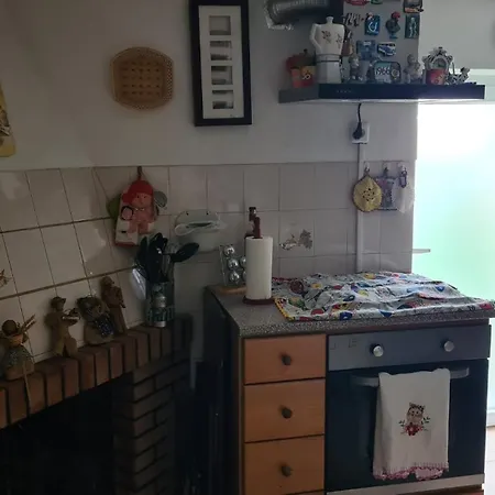 Casa Bentinha Apartment Fundao