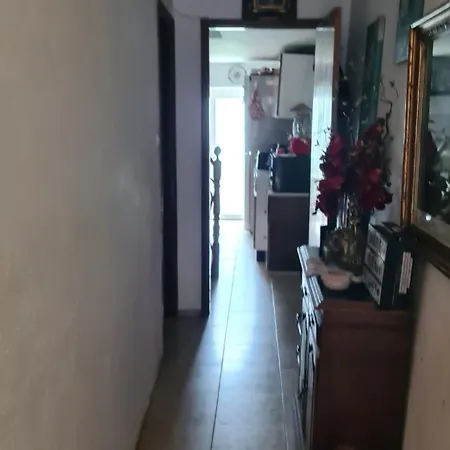 Casa Bentinha Fundão
