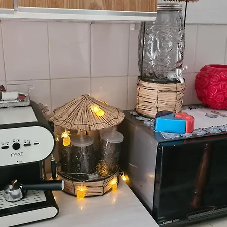 Casa Bentinha *