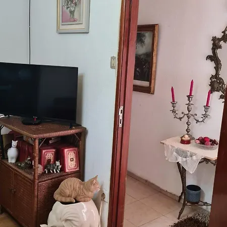 Casa Bentinha Apartment Fundao